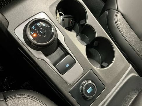 New 2026 Ford Bronco Sport Big Bend w/ Convenience Package AWD/4WD image 22