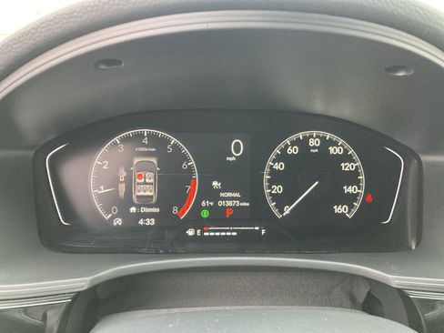 Used 2025 Honda Civic Sport image 10