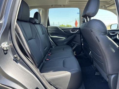 Used 2023 Subaru Forester Touring image 37