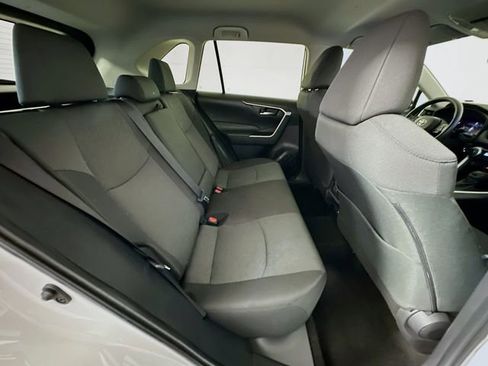 Certified 2024 Toyota RAV4 XLE image 25