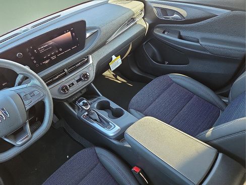 New 2026 Buick Envista Preferred w/ Convenience II Package image 12