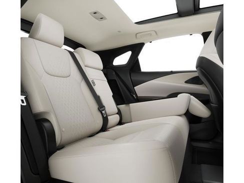 New 2026 Lexus RX 450h LUXURY AWD image 56