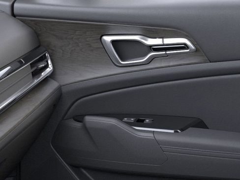 Certified 2025 Kia Sportage X-Line Prestige image 25