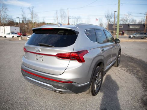 Used 2021 Hyundai Santa Fe SEL image 3