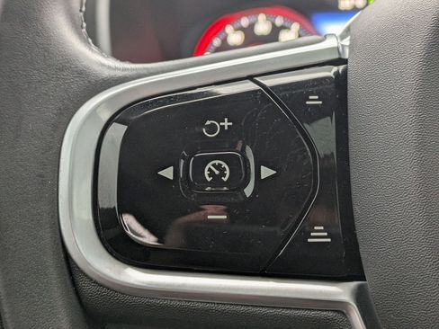 Used 2021 Volvo XC90 T6 Inscription w/ Advanced Package image 16