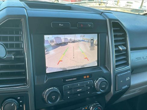 Used 2022 Ford F250 XLT w/ XLT Premium Package image 25