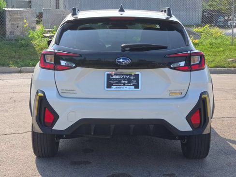 Certified 2024 Subaru Crosstrek 2.5i Sport w/ Crosstrek Mirror Package AWD/4WD image 11