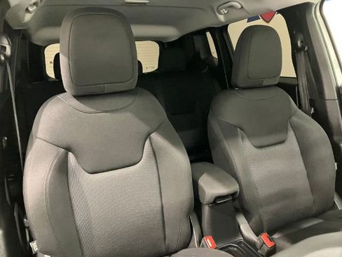 Used 2018 Jeep Renegade Sport w/ Power & Air Group image 11