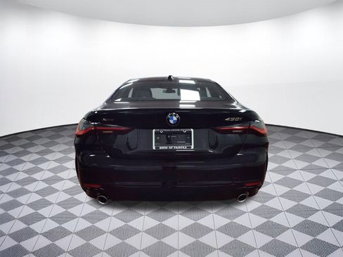 Used 2026 BMW 430i xDrive Coupe w/ Premium Package AWD/4WD image 10