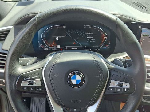 Used 2023 BMW X5 xDrive40i w/ Premium Package AWD/4WD image 18