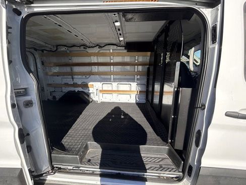 Used 2024 Ford Transit 250 Low Roof w/ Exterior Upgrade Package image 12