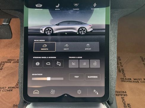 Used 2024 Lucid Air Touring AWD/4WD image 20