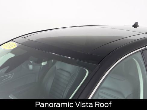 Certified 2024 Ford Edge SEL w/ Convenience Package image 19