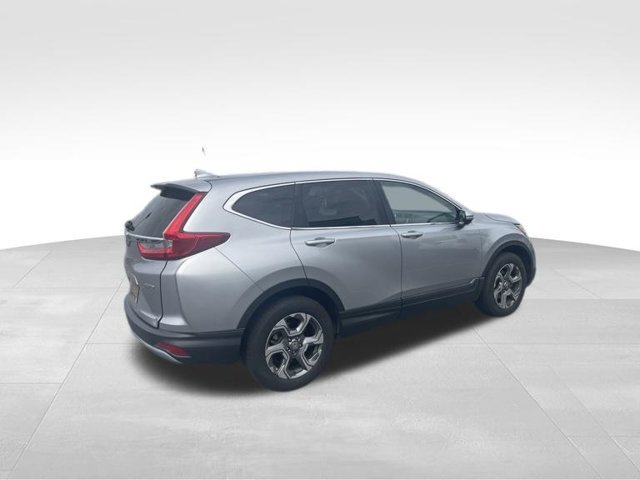 Certified 2018 Honda CR-V EX image 8