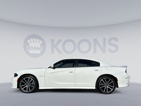 Used 2020 Dodge Charger R/T w/ Plus Group image 2