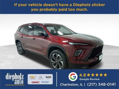 New 2026 Buick Enclave Sport Touring w/ Power Package