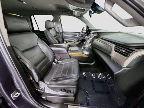 Used 2018 GMC Yukon Denali RWD image 28