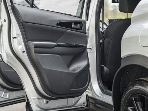 New 2026 Mitsubishi Eclipse Cross LE image 32