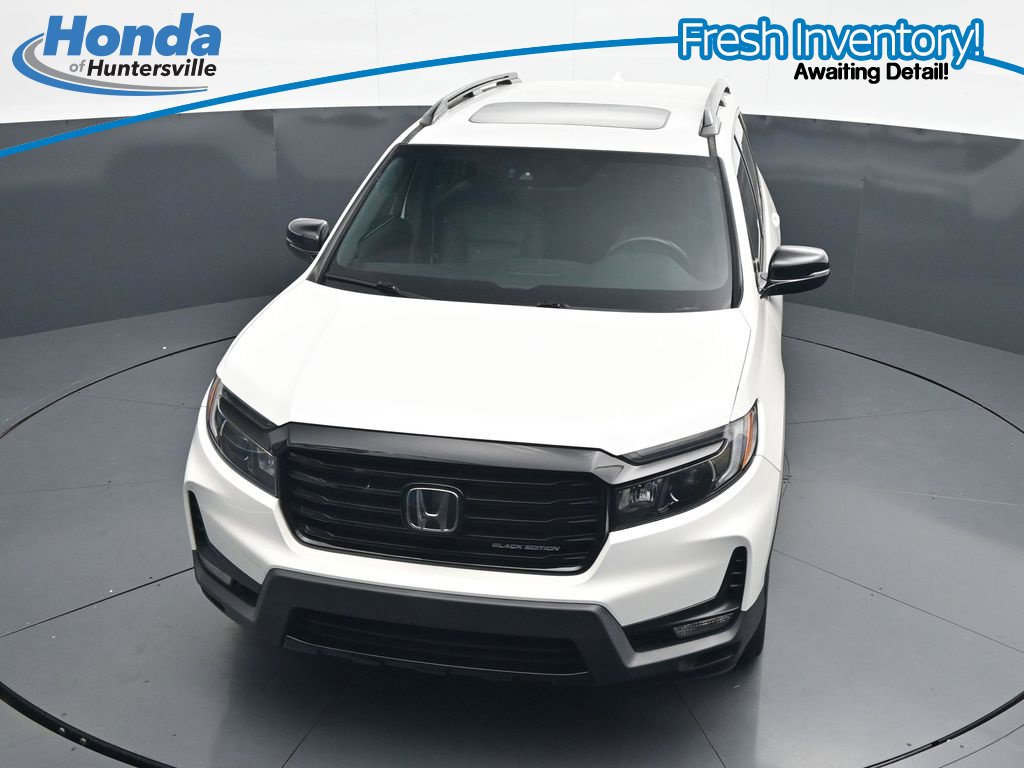 Used 2024 Honda Passport Black Edition image 14