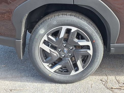 New 2026 Subaru Forester Limited image 5