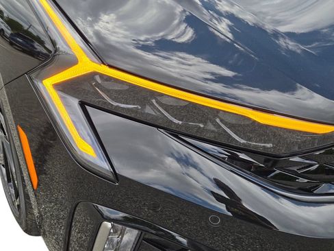 New 2026 Kia K5 GT-Line w/ GT-Line Premium Package FWD image 4