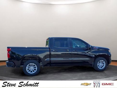 New 2026 Chevrolet Silverado 1500 RST w/ Safety Package AWD/4WD image 20