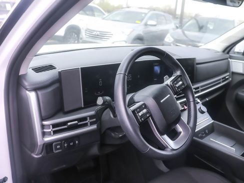 Certified 2026 Hyundai Santa Fe SE FWD image 15