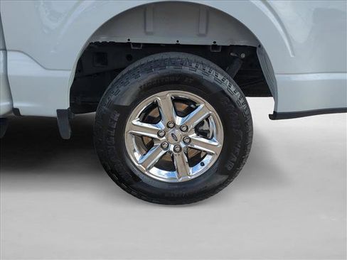 Used 2024 Ford F150 XLT w/ Mobile Office Package image 22