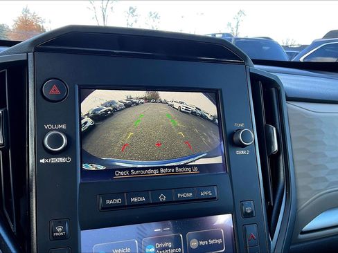 Certified 2025 Subaru Forester w/ Convenience Package #1 image 25