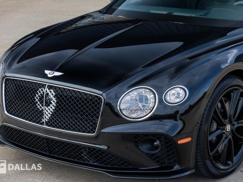 Used 2020 Bentley Continental GT First Edition image 8