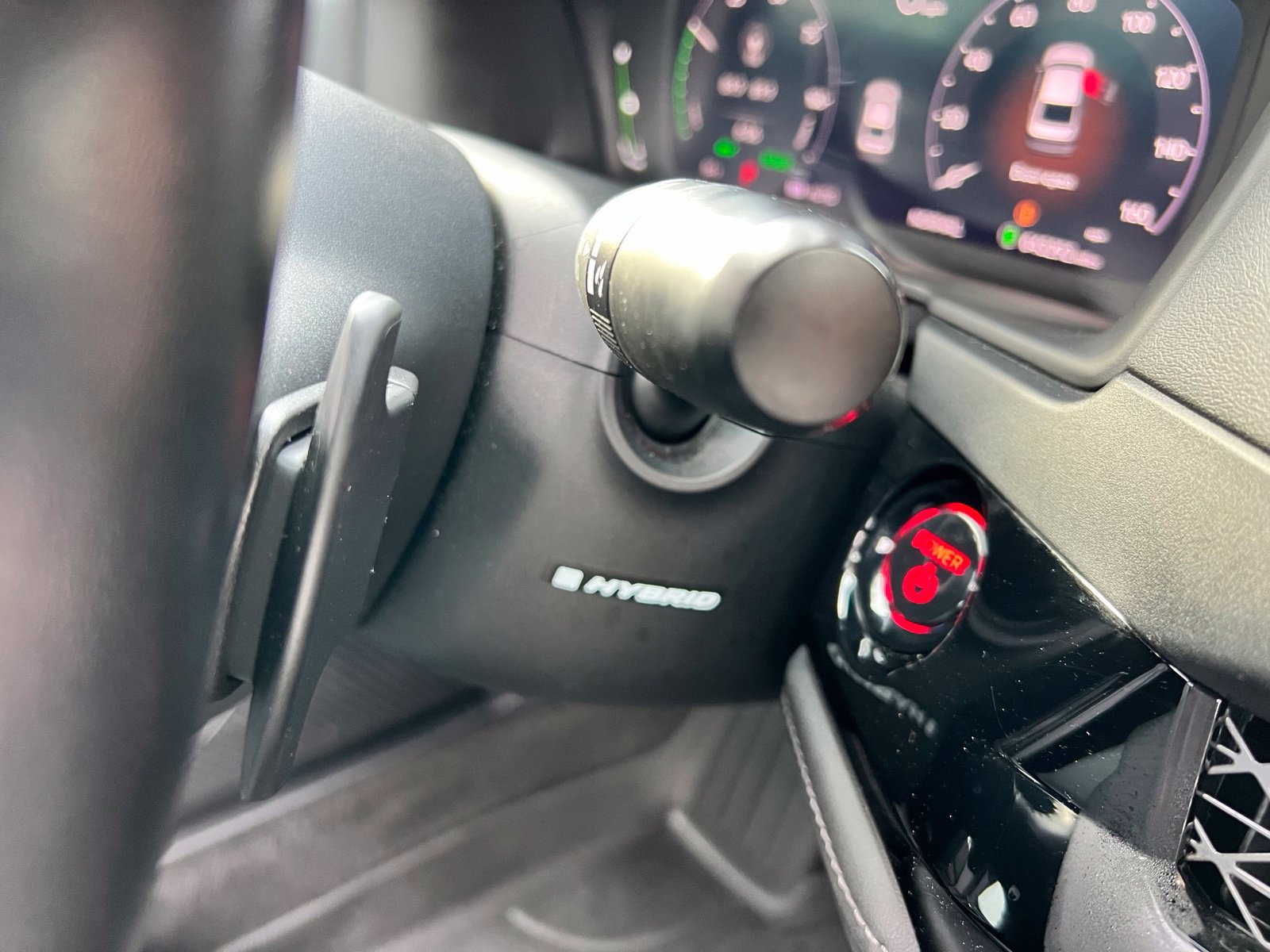 Used 2024 Honda Accord Sport image 70