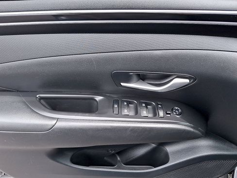 Used 2024 Hyundai Tucson SEL FWD image 10