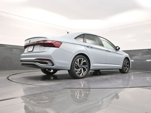 New 2026 Volkswagen Jetta SEL image 25