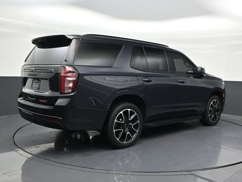 Used 2023 Chevrolet Tahoe RST w/ Luxury Package RWD image 5