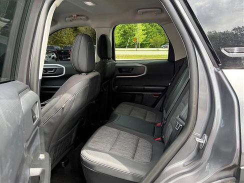 Used 2023 Ford Bronco Sport Big Bend w/ Convenience Package AWD/4WD image 13