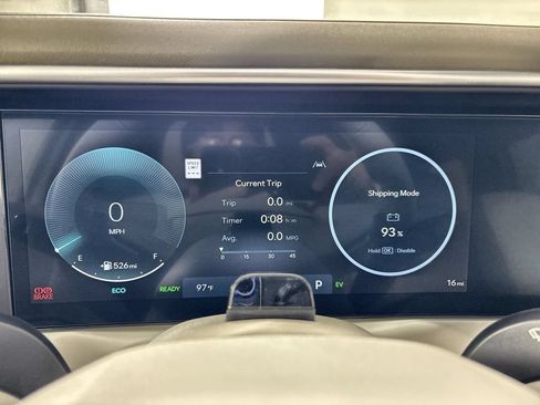 New 2026 Hyundai Palisade FWD Hybrid image 10