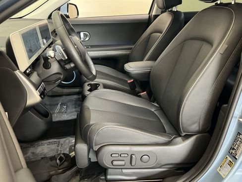 Used 2023 Hyundai Ioniq 5 Limited AWD/4WD image 12