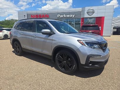 Used 2022 Honda Pilot Special Edition
