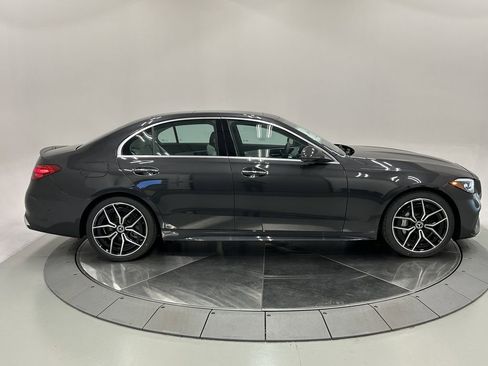 New 2026 Mercedes-Benz C 300 Sedan image 8