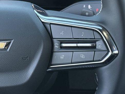 New 2026 Chevrolet Traverse LT image 14