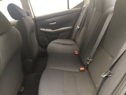 Used 2022 Nissan Sentra S w/ Electronics Package FWD image 18