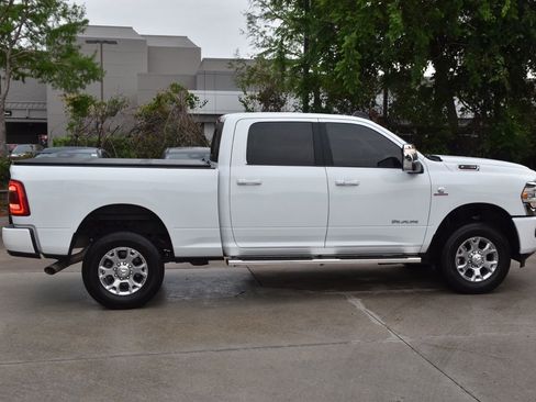 Used 2024 RAM 2500 Laramie image 6