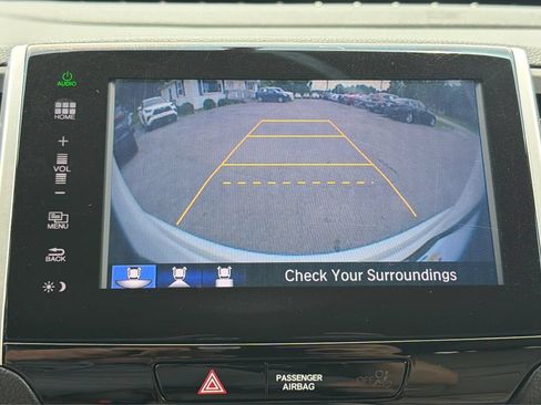 Used 2016 Honda Pilot EX-L image 31