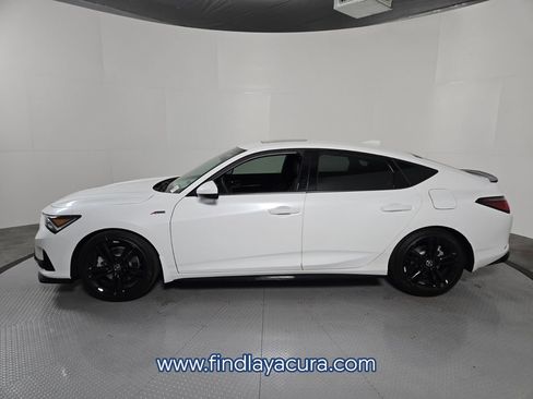 New 2026 Acura Integra A-Spec image 3