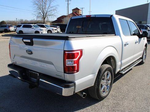 Used 2019 Ford F150 XLT w/ Equipment Group 302A Luxury image 5