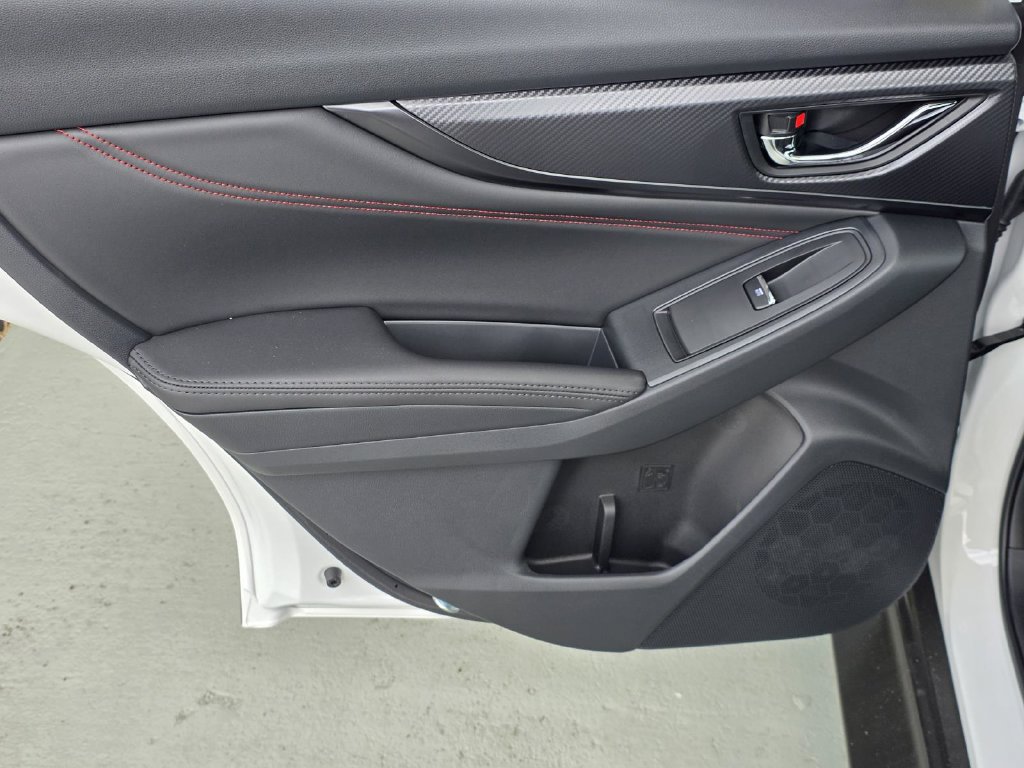 New 2026 Subaru WRX Premium AWD/4WD image 32