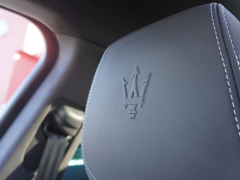 New 2025 Maserati Grecale GT image 29