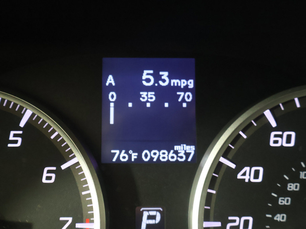 Used 2016 Acura ILX FWD image 35