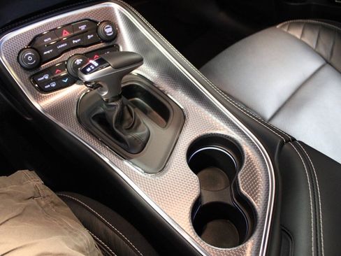 Used 2022 Dodge Challenger SRT Super Stock RWD image 39