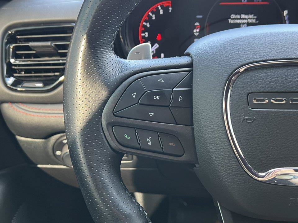 Used 2024 Dodge Durango GT AWD/4WD image 28